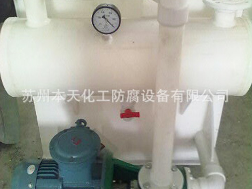 真空泵主要应用于哪些行业？