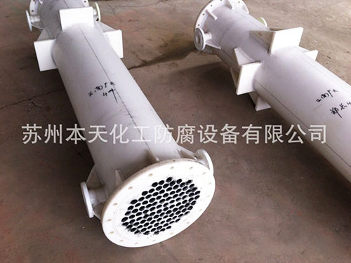 浅谈聚丙烯吸收器：作用与主要应用行业