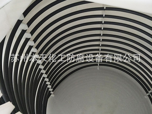 简析石墨管：定义与在环保中的重要性