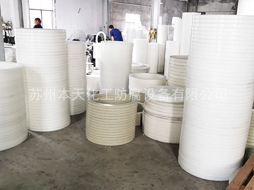 成型大法兰