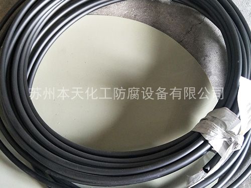 卧式冷凝器