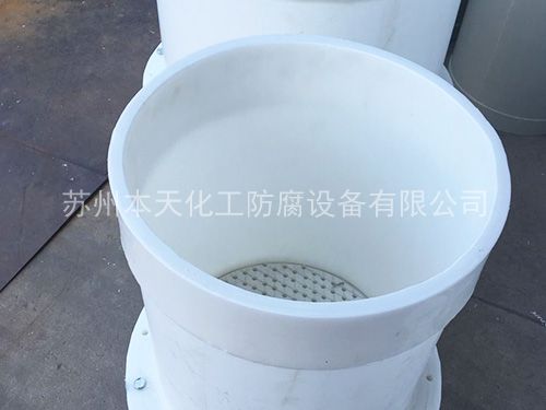 定制100L抽滤捅