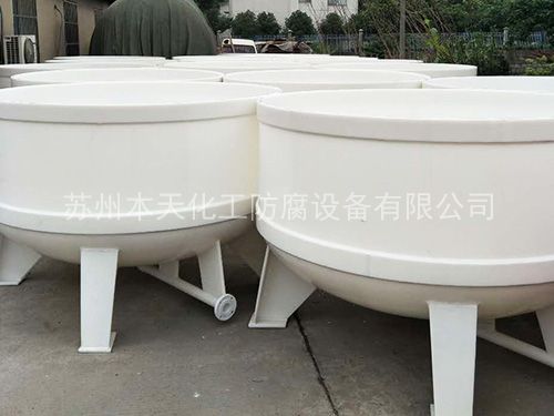 PP抽滤槽