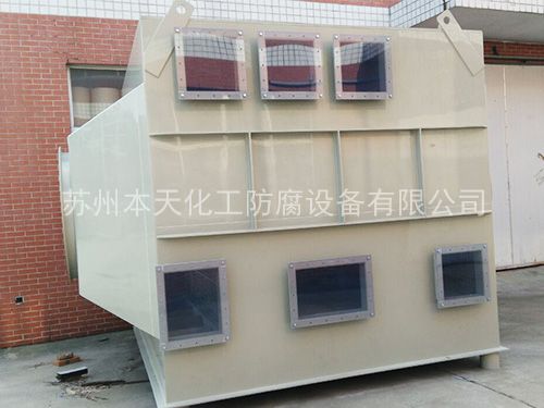 定制卧式塔